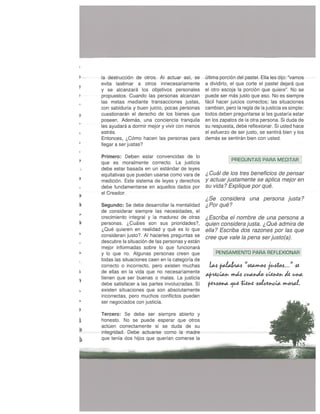 Desarrollo humano y profesional