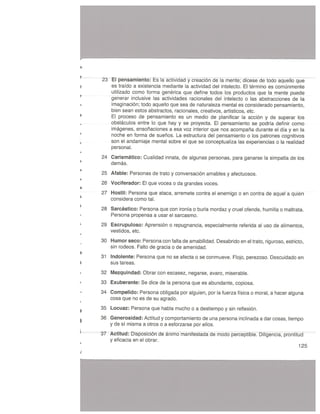 Desarrollo humano y profesional