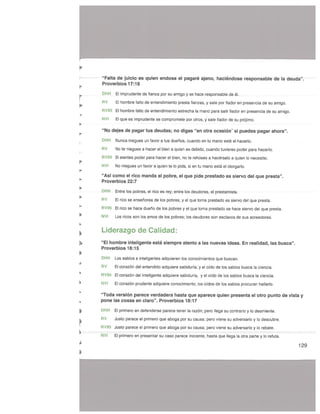 Desarrollo humano y profesional