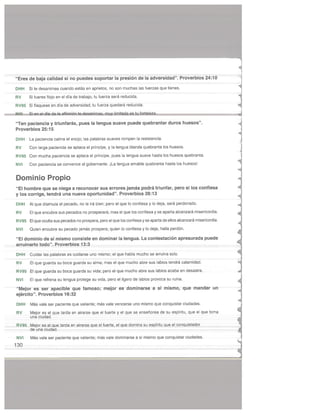 Desarrollo humano y profesional