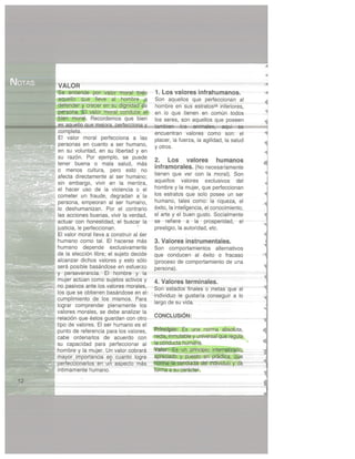 Desarrollo humano y profesional