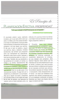 Desarrollo humano y profesional