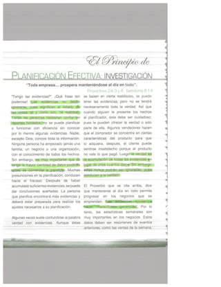 Desarrollo humano y profesional