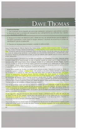 Desarrollo humano y profesional