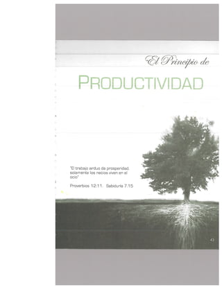 Desarrollo humano y profesional