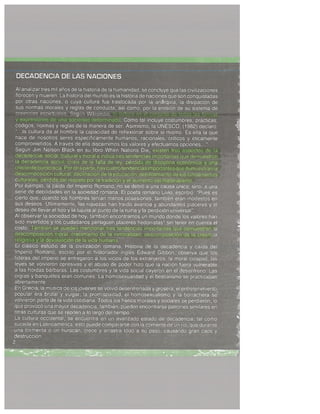 Desarrollo humano y profesional