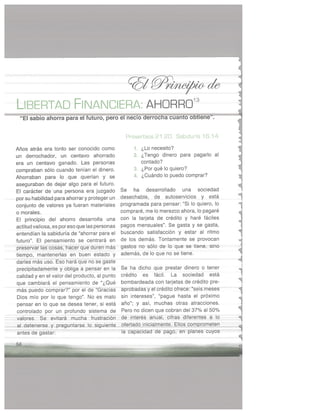 Desarrollo humano y profesional