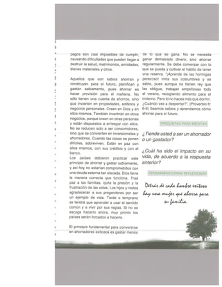 Desarrollo humano y profesional