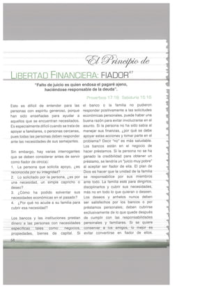 Desarrollo humano y profesional