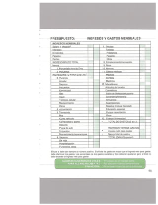 Desarrollo humano y profesional