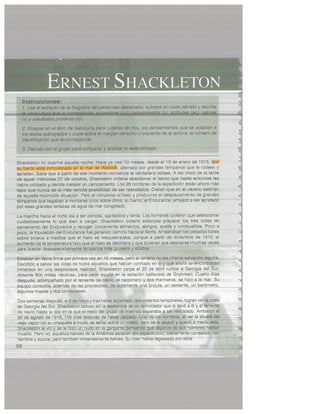 Desarrollo humano y profesional