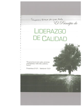 Desarrollo humano y profesional