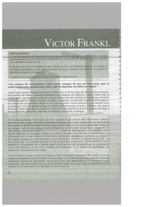 Desarrollo humano y profesional