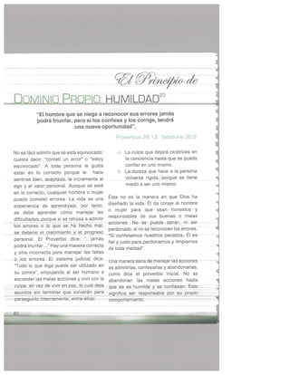 Desarrollo humano y profesional