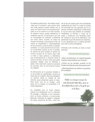 Desarrollo humano y profesional