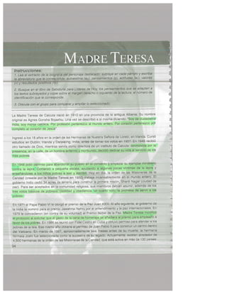 Desarrollo humano y profesional