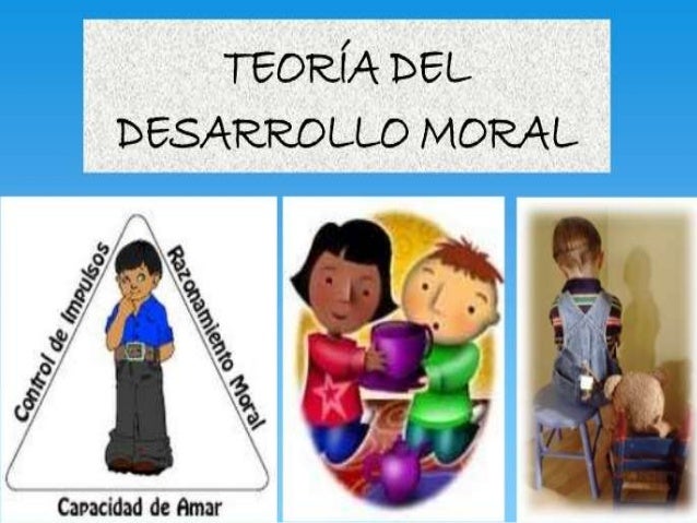 Desarrollo moral cap 1 editado