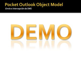 Presta atencióna la siguiente demoy no la uses para hacer el mal