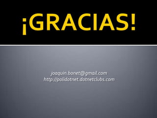 Desarrollo Para Dispositivos Móviles