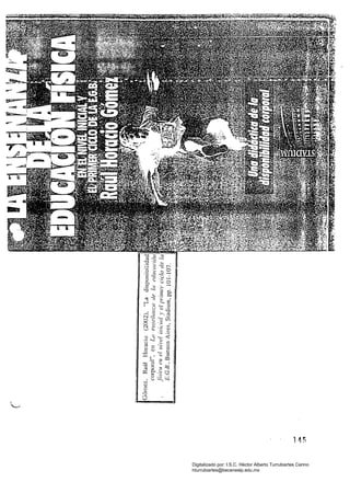 Digitalizado por: I.S.C. Hèctor Alberto Turrubiartes Cerino
hturrubiartes@beceneslp.edu.mx
 