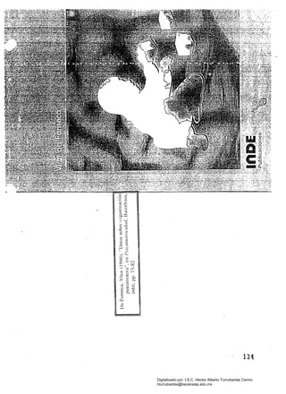 134 

Digitalizado por: I.S.C. Hèctor Alberto Turrubiartes Cerino
hturrubiartes@beceneslp.edu.mx
 