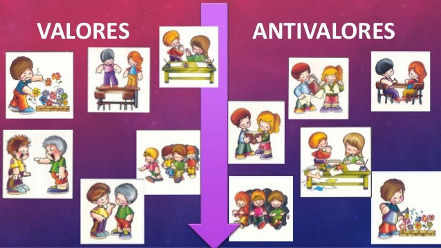 Desarrollo personal y social