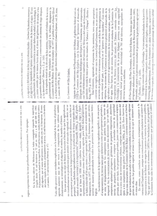 Desarrollo por cuencas