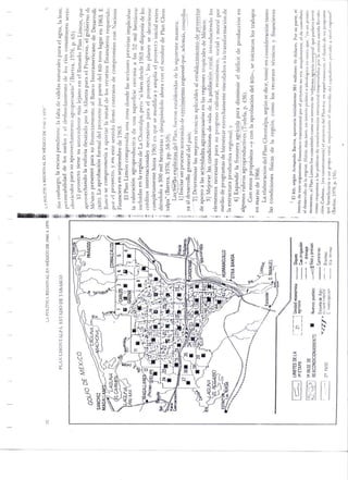 Desarrollo por cuencas