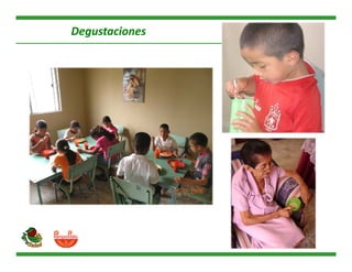 Alianza Clayuca/CIAT – Empresa privadaDesarrollo de productos alimenticios a partir de materias primas biofortificadas