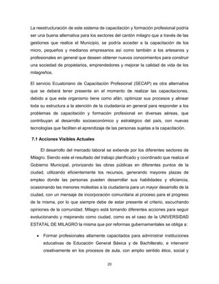 Desarrollo Profesional ensayo