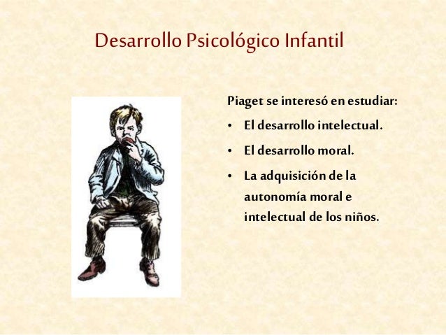 Desarrollo Psicologico En La Primera Infancia www.slideshare.net