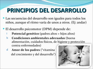 Estimulación Infantil 0-3 meses - Enfermera Pediatrica ®