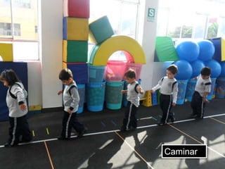 Caminar

 