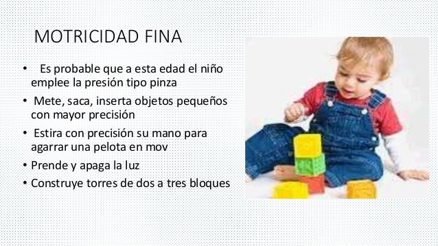 actividades de motricidad fina para niños de 6 a 12 meses