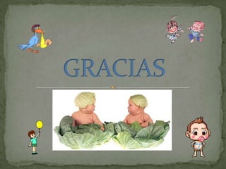 Desarrollo psicomotriz en el infante