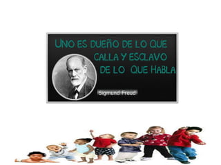 Desarrollo psicosexual