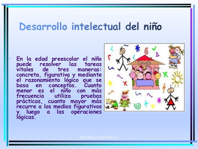 DESARROLLO PSÍQUICO