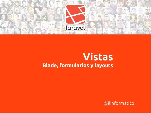 Desarrollo rápido de apps web con laravel - DevAcademy
