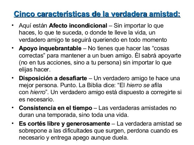 Desarrollo social amistad y autoestima