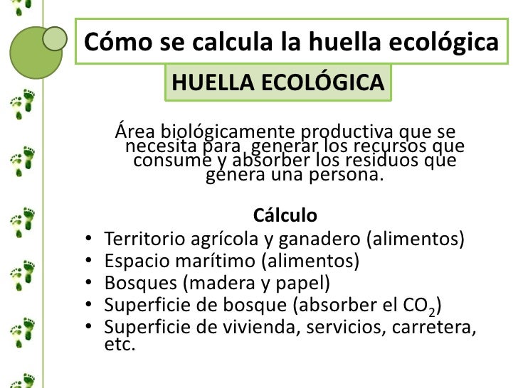 Desarrollo sostenible