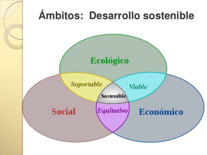 Desarrollo sostenible 07