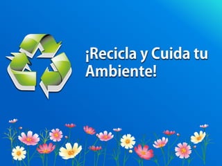 Desarrollo Sustentable