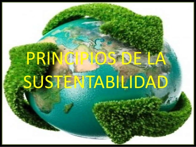 Desarrollo sustentable unidad 1
