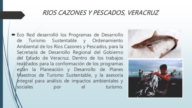 Desarrollo sustentable de veracruz