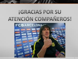 Desarrollo sustentable informática