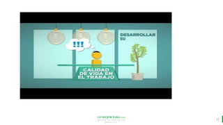 LO MEJOR PARA usted
E M P R E S A D E C O M P U E S T O S
O R G Á N I C O S
13
 