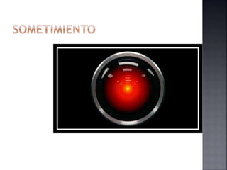 Desarrollo tecnológico wall e