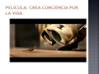 Desarrollo tecnológico wall e