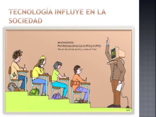 Desarrollo tecnológico wall e