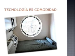 Desarrollo tecnológico wall e